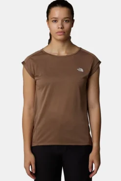 The North Face T-Shirt W Tanken Tank - Eu