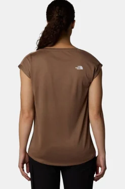 The North Face T-Shirt W Tanken Tank - Eu