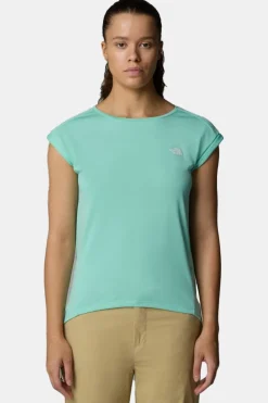 The North Face T-Shirt W Tanken Tank - Eu