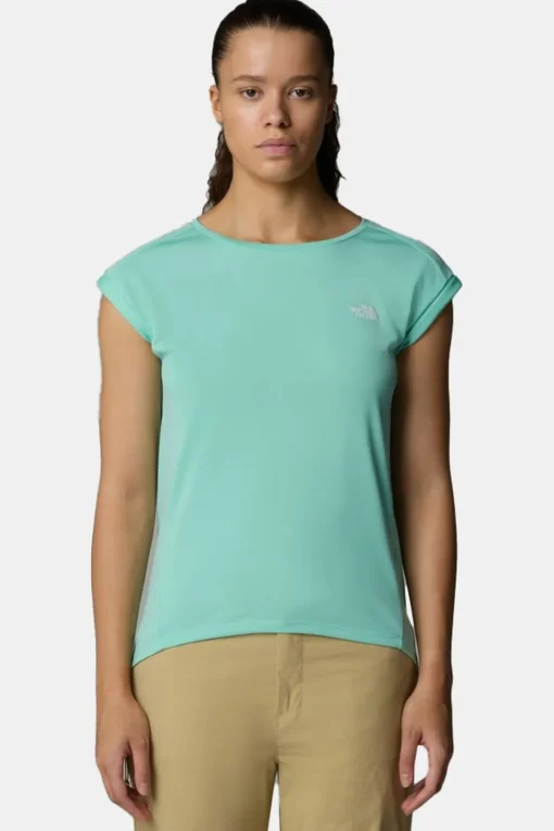 The North Face T-Shirt W Tanken Tank - Eu