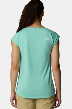 The North Face T-Shirt W Tanken Tank - Eu
