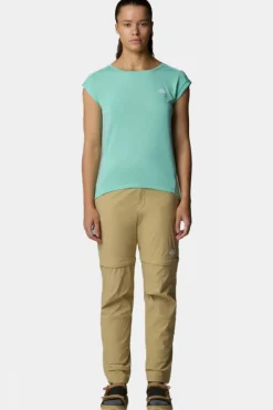 The North Face T-Shirt W Tanken Tank - Eu