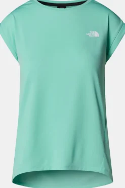 The North Face T-Shirt W Tanken Tank - Eu
