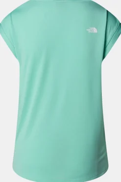 The North Face T-Shirt W Tanken Tank - Eu