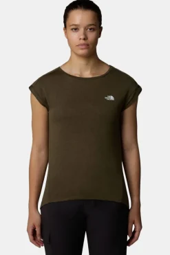 The North Face T-Shirt W Tanken Tank - Eu