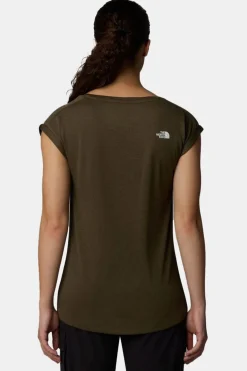 The North Face T-Shirt W Tanken Tank - Eu