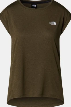 The North Face T-Shirt W Tanken Tank - Eu