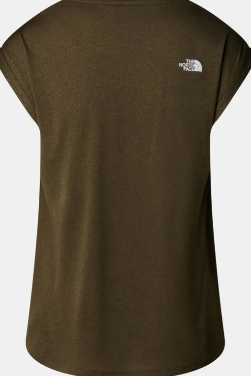 The North Face T-Shirt W Tanken Tank - Eu