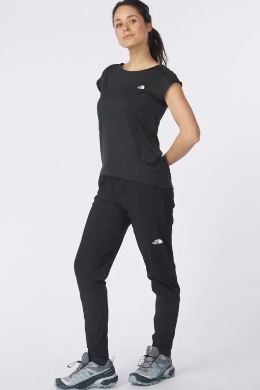 The North Face T-Shirt W Tanken Tank - Eu