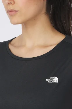 The North Face T-Shirt W Tanken Tank - Eu