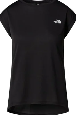 The North Face T-Shirt W Tanken Tank - Eu