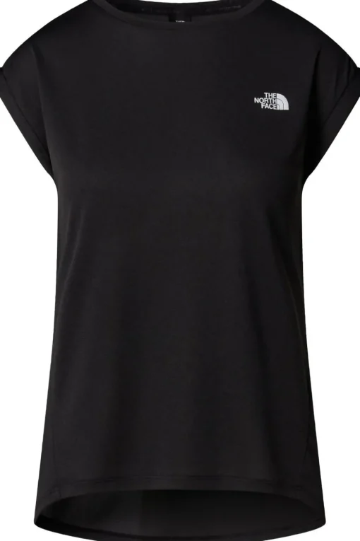 The North Face T-Shirt W Tanken Tank - Eu