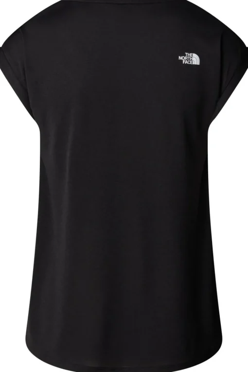 The North Face T-Shirt W Tanken Tank - Eu