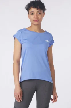 The North Face T-Shirt W Tanken Tank - Eu