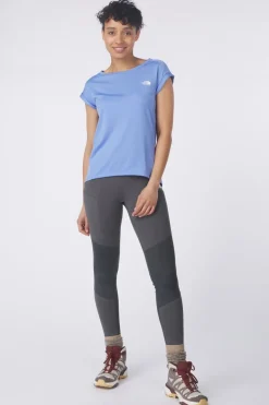 The North Face T-Shirt W Tanken Tank - Eu