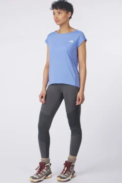 The North Face T-Shirt W Tanken Tank - Eu