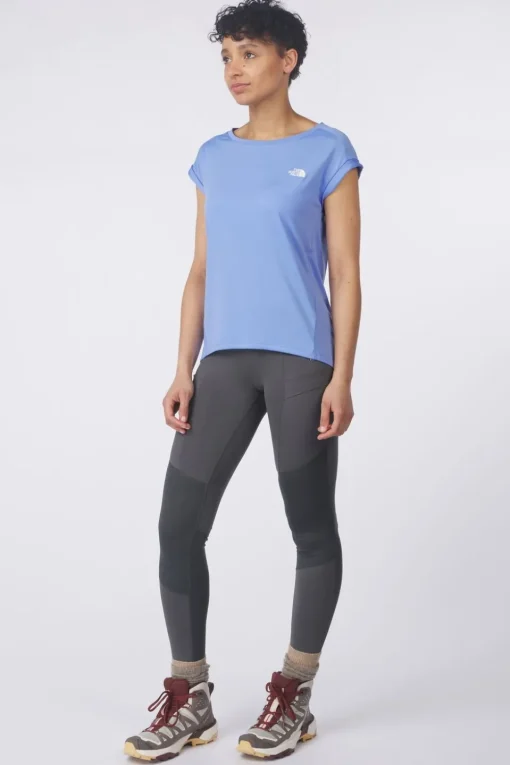 The North Face T-Shirt W Tanken Tank - Eu