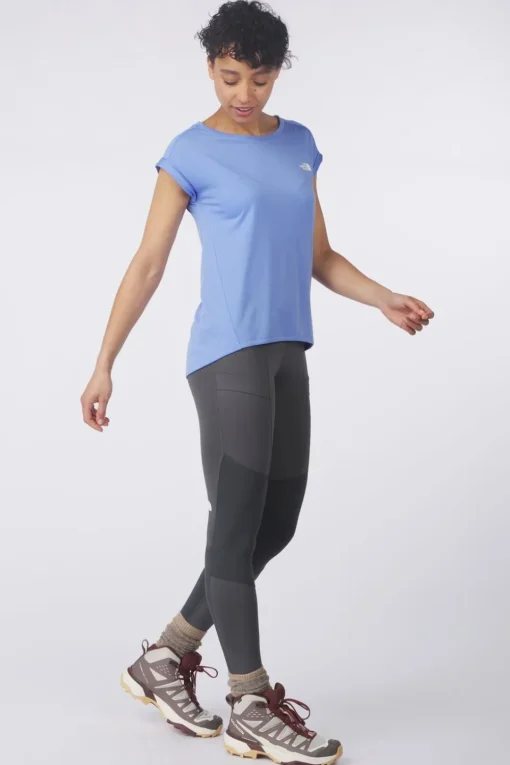 The North Face T-Shirt W Tanken Tank - Eu