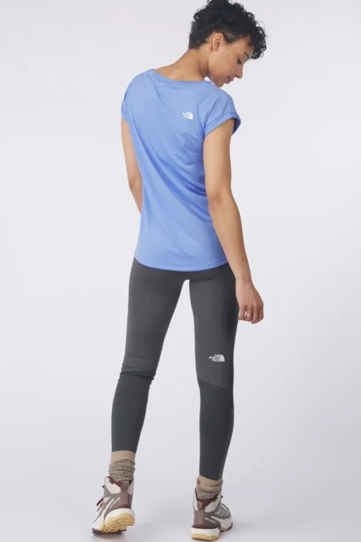 The North Face T-Shirt W Tanken Tank - Eu