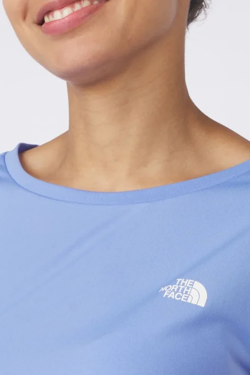 The North Face T-Shirt W Tanken Tank - Eu