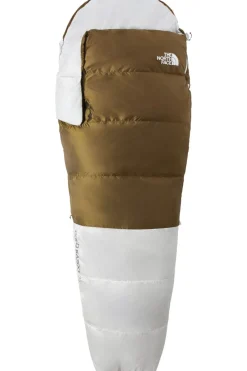 The North Face Verhuur - Slaapzak Gold Kazoo Eco Regular