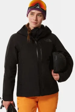 The North Face W Descendit Jacket