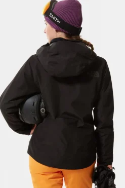 The North Face W Descendit Jacket