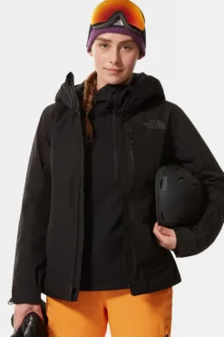 The North Face W Descendit Jacket