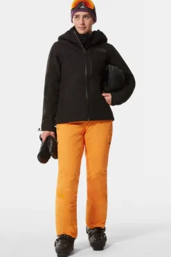 The North Face W Descendit Jacket