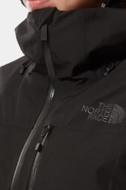 The North Face W Descendit Jacket