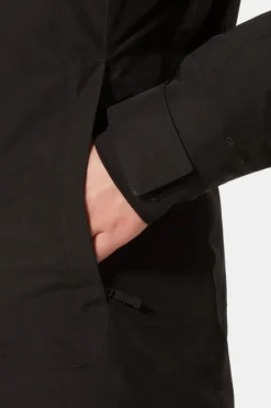 The North Face W Descendit Jacket