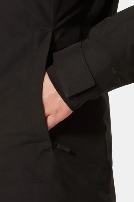 The North Face W Descendit Jacket