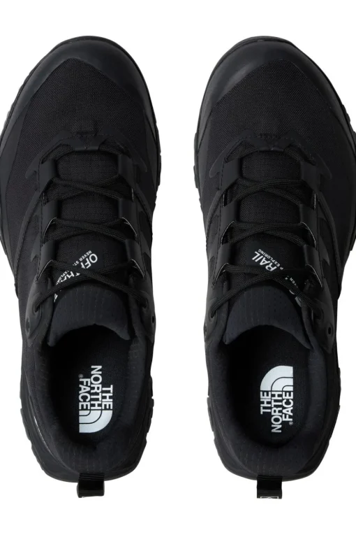 The North Face Wandelschoenen M Offtrail Hike Gore-Tex