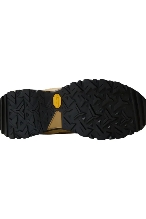 The North Face Wandelschoenen W Hedgehog Gore-Tex