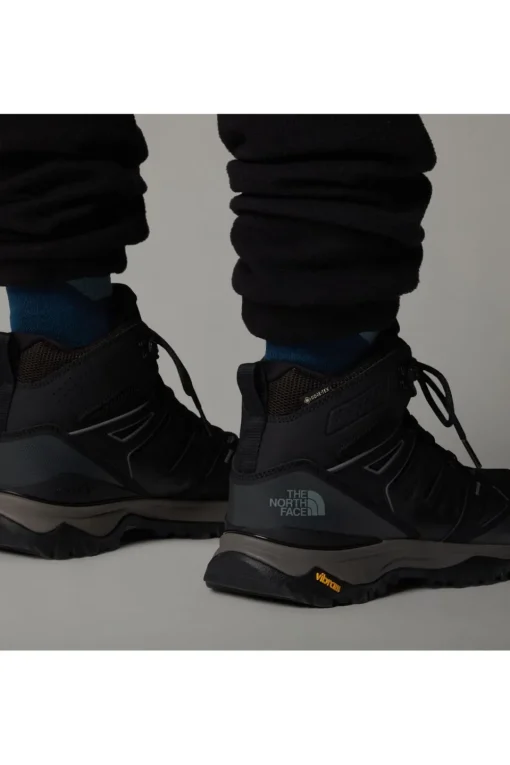 The North Face Wandelschoenen M Hedgehog Mid Gore-Tex