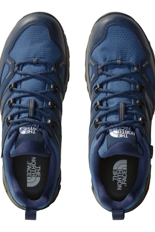 The North Face Wandelschoenen Hedgehog Low Gore-Tex Men