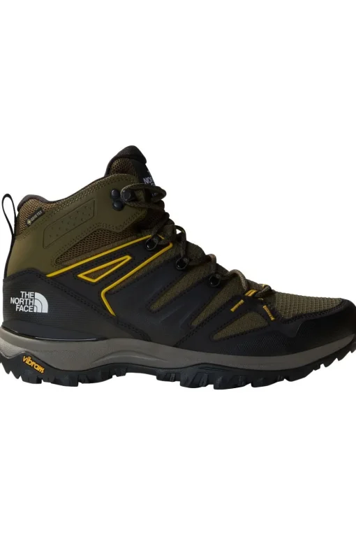 The North Face Wandelschoenen M Hedgehog Mid Gore-Tex