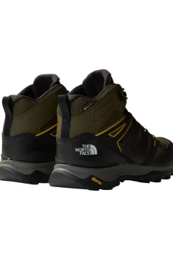 The North Face Wandelschoenen M Hedgehog Mid Gore-Tex
