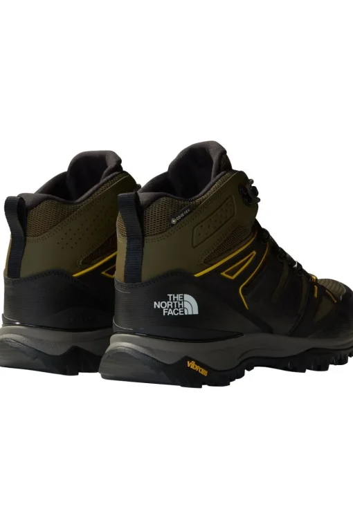 The North Face Wandelschoenen M Hedgehog Mid Gore-Tex