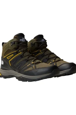 The North Face Wandelschoenen M Hedgehog Mid Gore-Tex