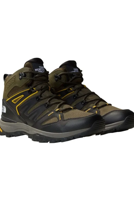 The North Face Wandelschoenen M Hedgehog Mid Gore-Tex