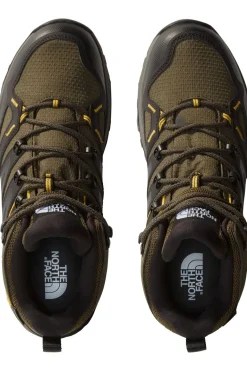 The North Face Wandelschoenen M Hedgehog Mid Gore-Tex