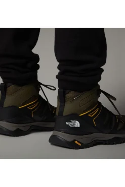 The North Face Wandelschoenen M Hedgehog Mid Gore-Tex