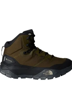 The North Face Wandelschoenen M Offtr Hike Md Gtx
