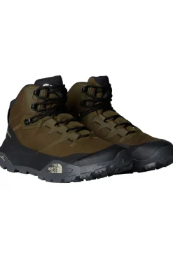 The North Face Wandelschoenen M Offtr Hike Md Gtx