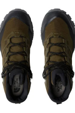 The North Face Wandelschoenen M Offtr Hike Md Gtx