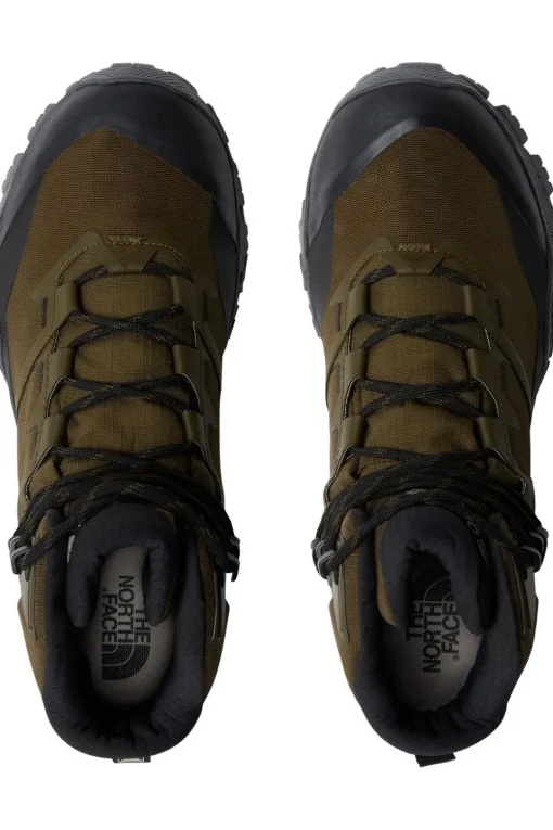 The North Face Wandelschoenen M Offtr Hike Md Gtx