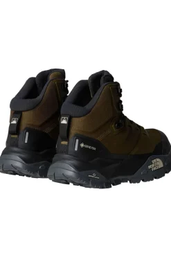 The North Face Wandelschoenen M Offtr Hike Md Gtx