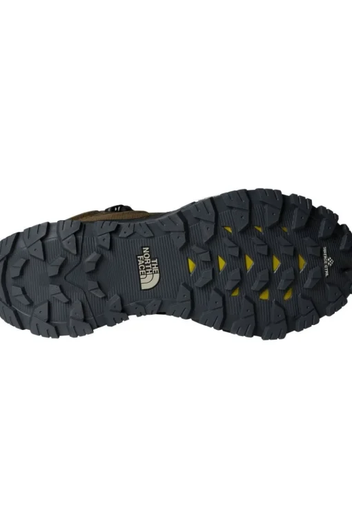 The North Face Wandelschoenen M Offtr Hike Md Gtx