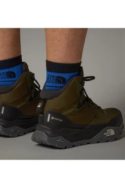 The North Face Wandelschoenen M Offtr Hike Md Gtx